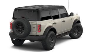 2026 Ford Bronco® External Image 3